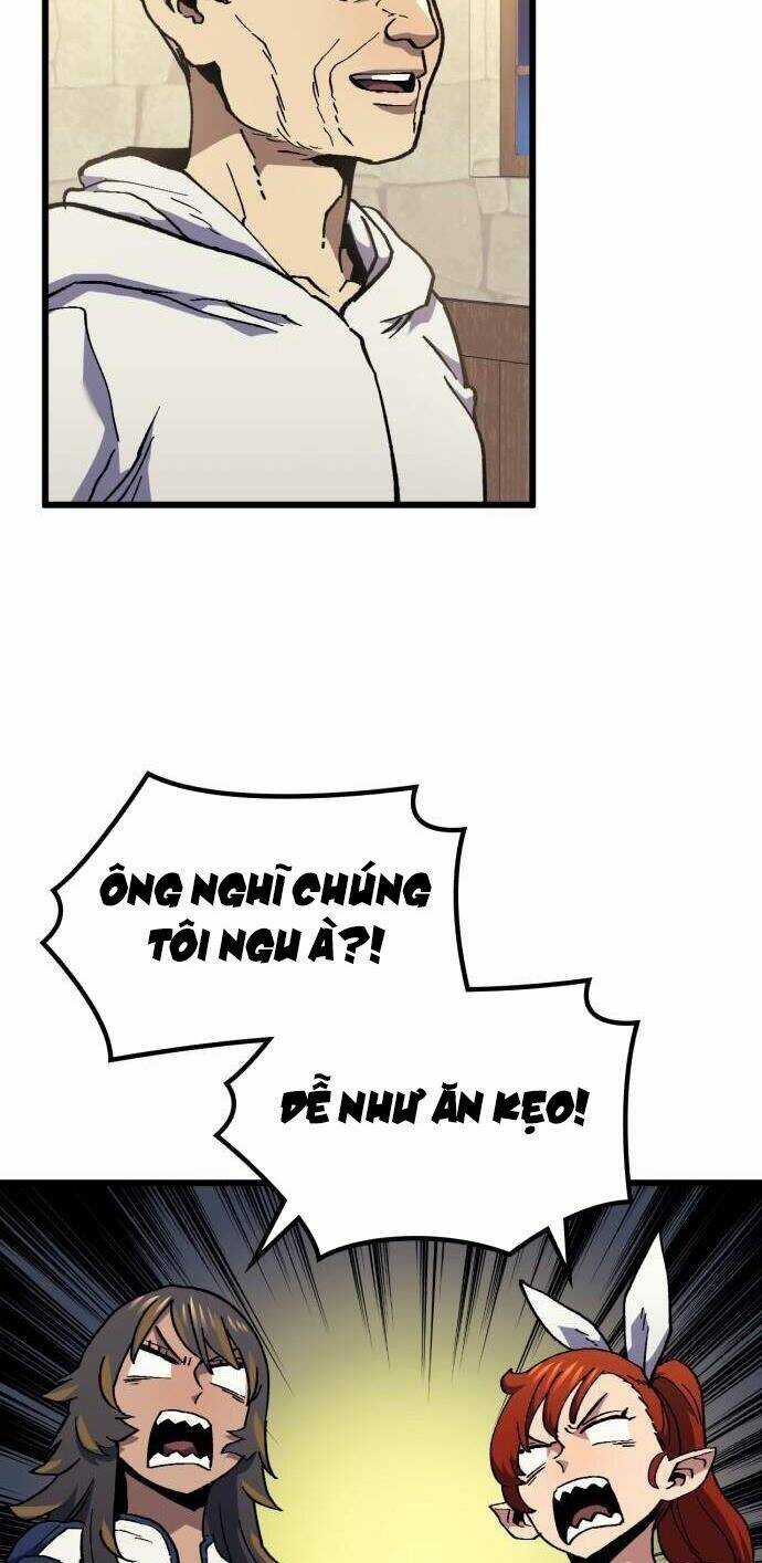 Pháp Sư Từ Thế Giới Khác Chapter 42 trang 6