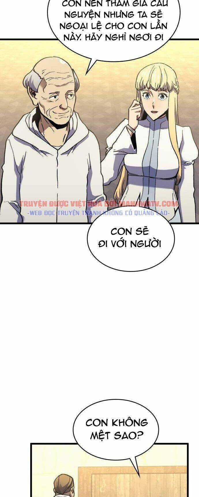 Pháp Sư Từ Thế Giới Khác Chapter 42 trang 63