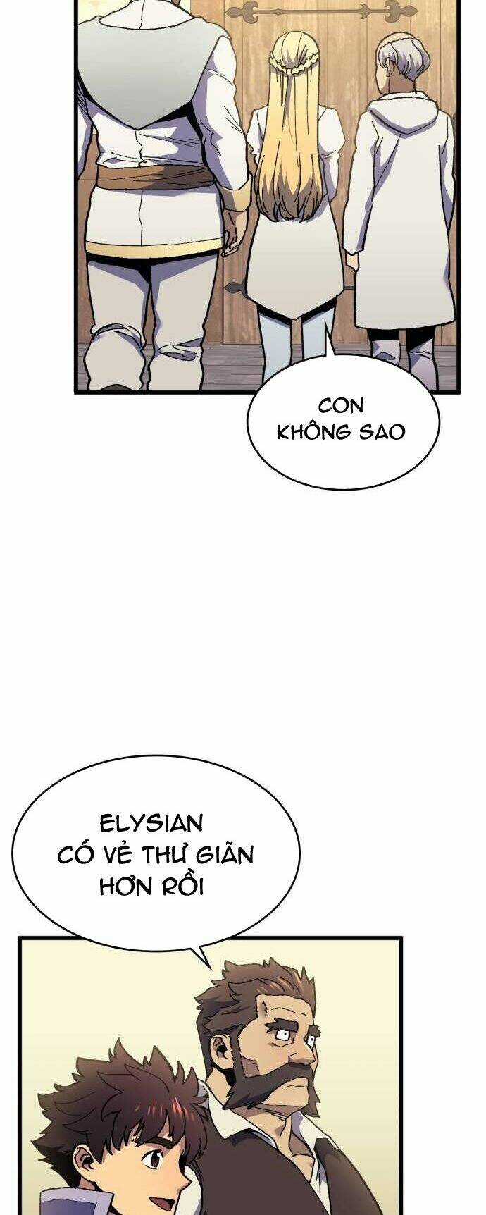 Pháp Sư Từ Thế Giới Khác Chapter 42 trang 64