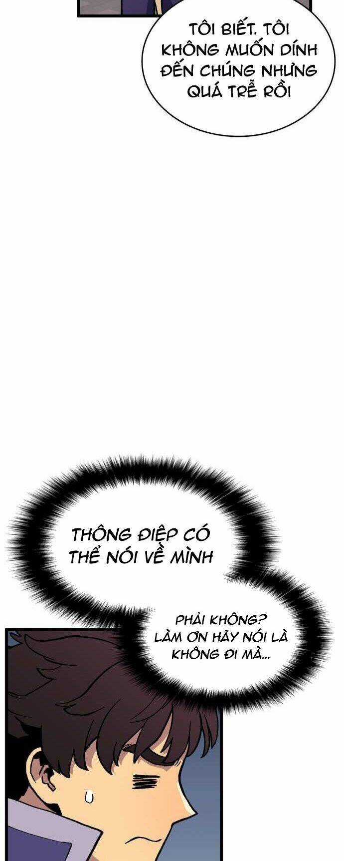 Pháp Sư Từ Thế Giới Khác Chapter 42 trang 67