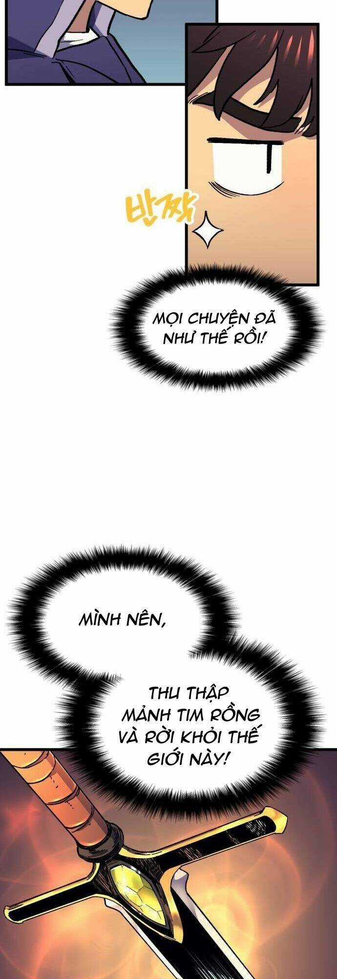 Pháp Sư Từ Thế Giới Khác Chapter 42 trang 68