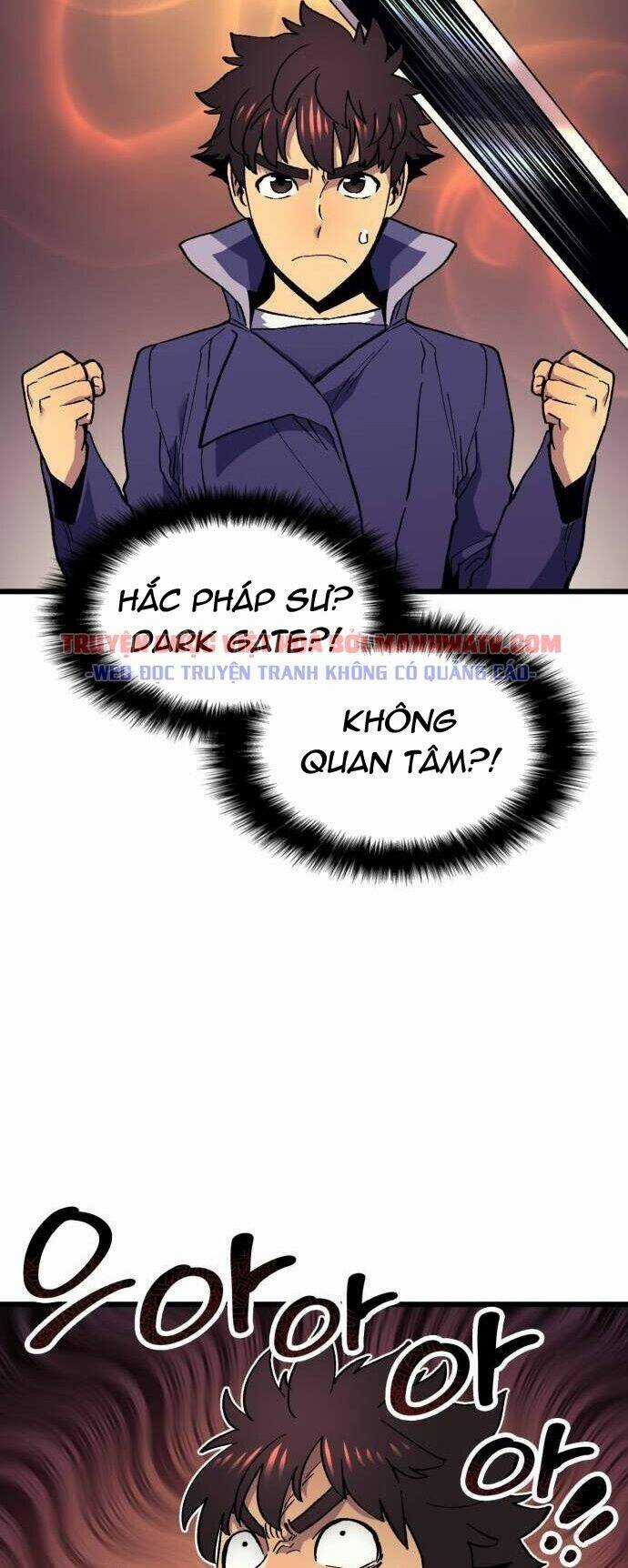 Pháp Sư Từ Thế Giới Khác Chapter 42 trang 69