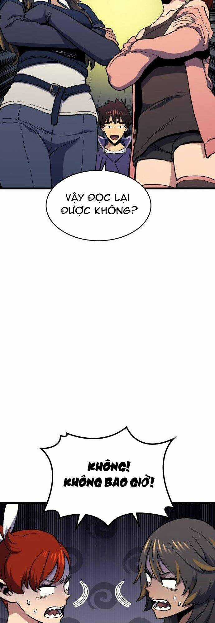 Pháp Sư Từ Thế Giới Khác Chapter 42 trang 7