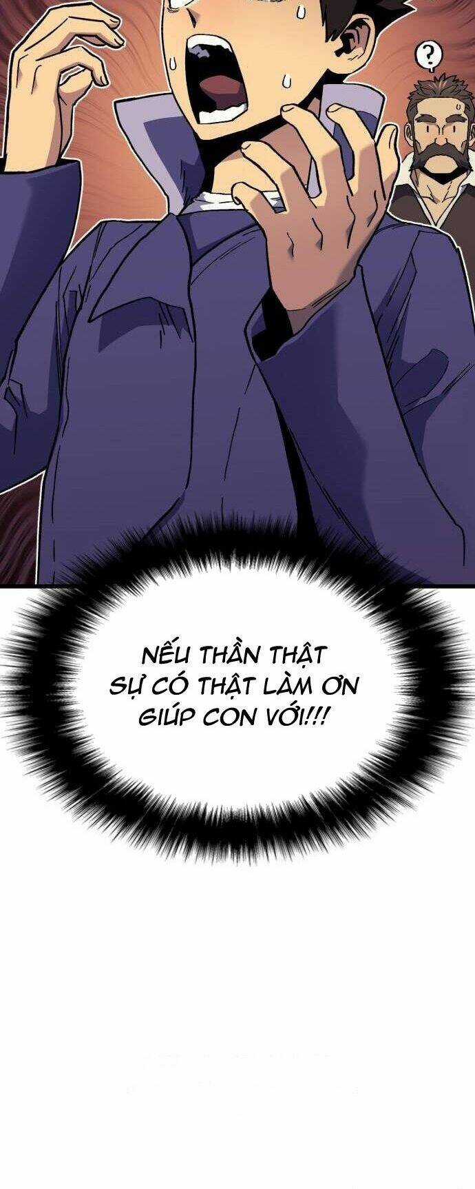 Pháp Sư Từ Thế Giới Khác Chapter 42 trang 70