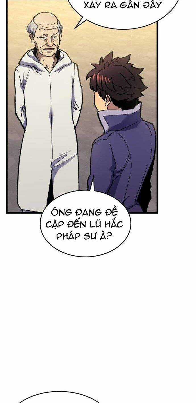 Pháp Sư Từ Thế Giới Khác Chapter 42 trang 9