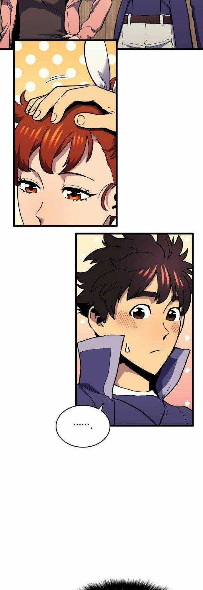 Pháp Sư Từ Thế Giới Khác Chapter 43 trang 10