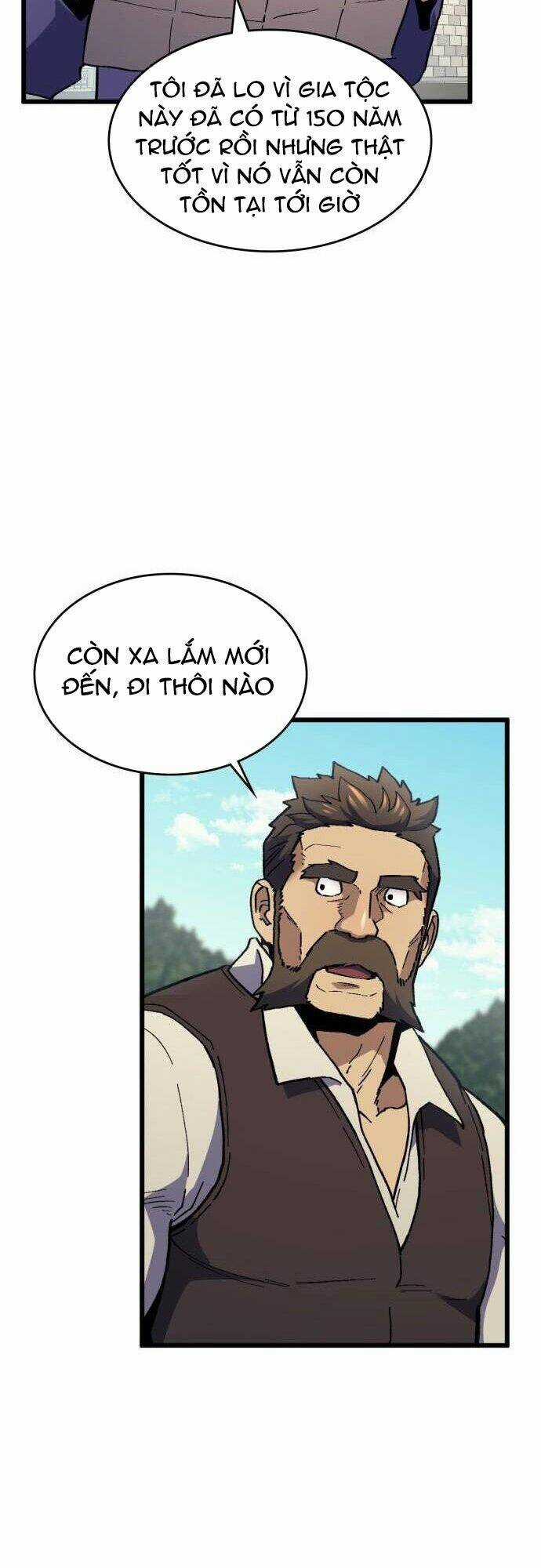 Pháp Sư Từ Thế Giới Khác Chapter 43 trang 16