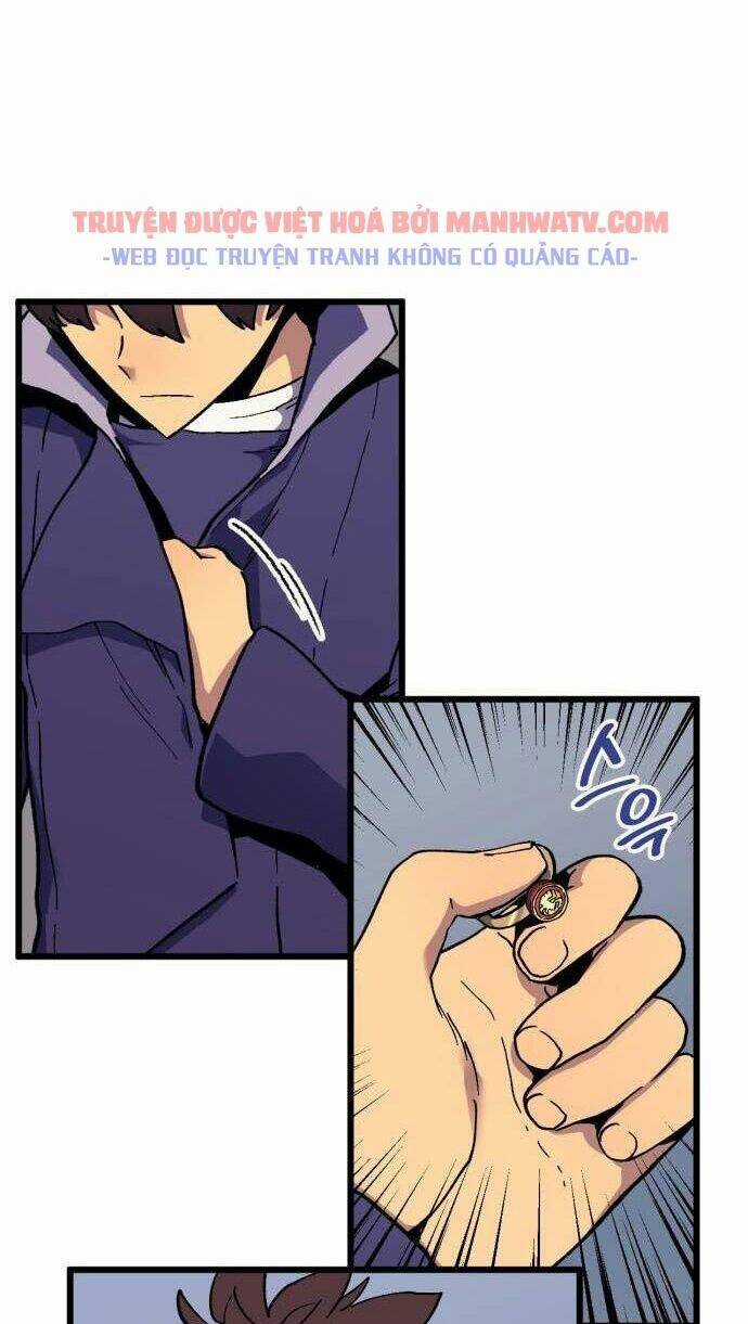 Pháp Sư Từ Thế Giới Khác Chapter 43 trang 17