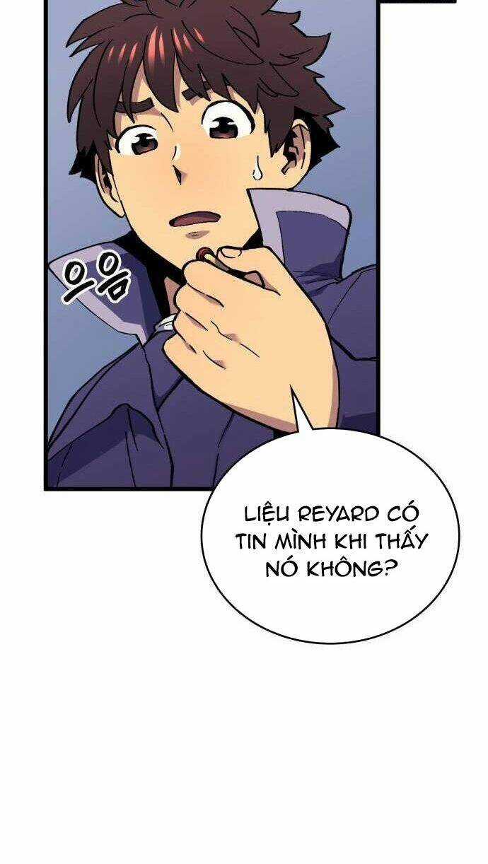 Pháp Sư Từ Thế Giới Khác Chapter 43 trang 18