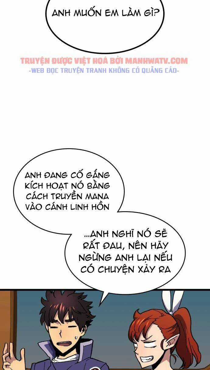 Pháp Sư Từ Thế Giới Khác Chapter 43 trang 20