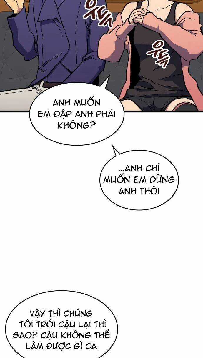 Pháp Sư Từ Thế Giới Khác Chapter 43 trang 21