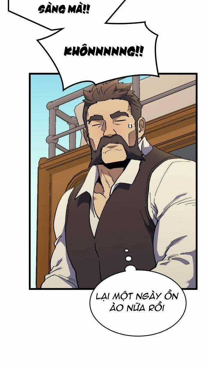 Pháp Sư Từ Thế Giới Khác Chapter 43 trang 24