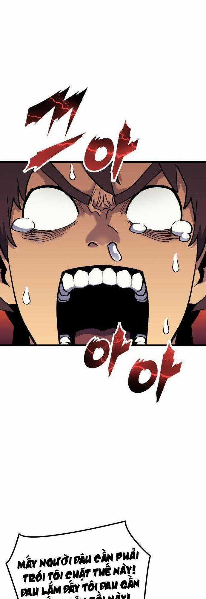 Pháp Sư Từ Thế Giới Khác Chapter 43 trang 25