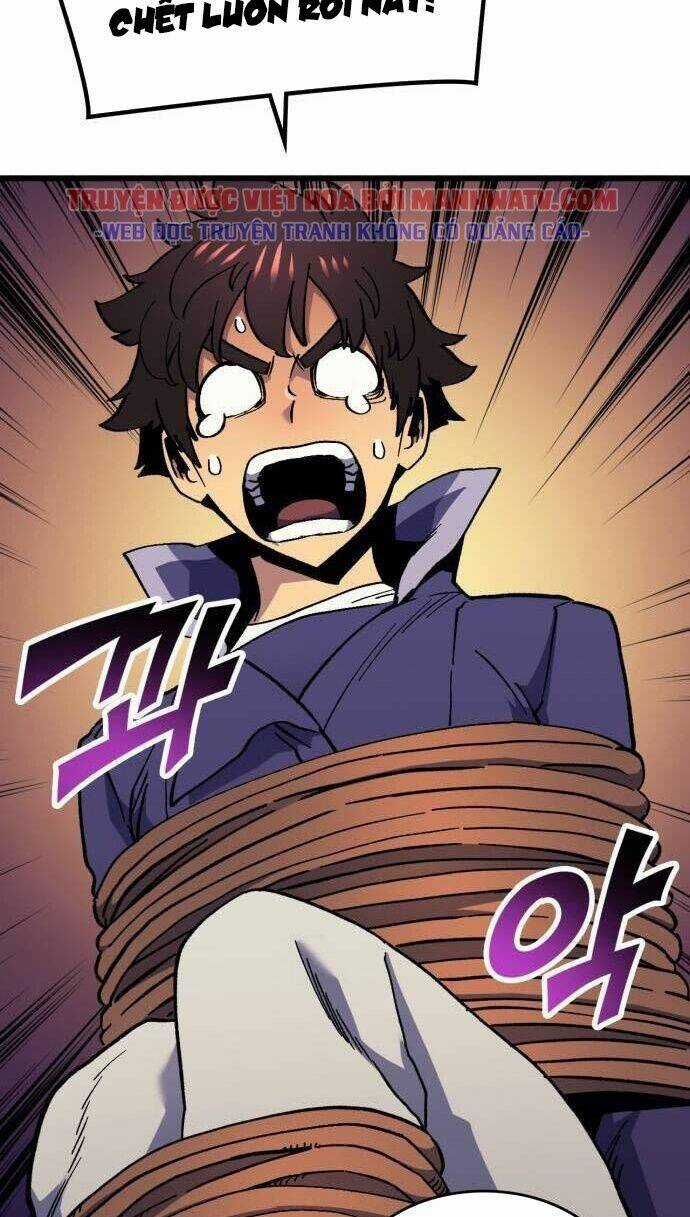 Pháp Sư Từ Thế Giới Khác Chapter 43 trang 26