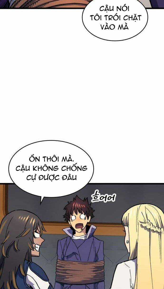 Pháp Sư Từ Thế Giới Khác Chapter 43 trang 27