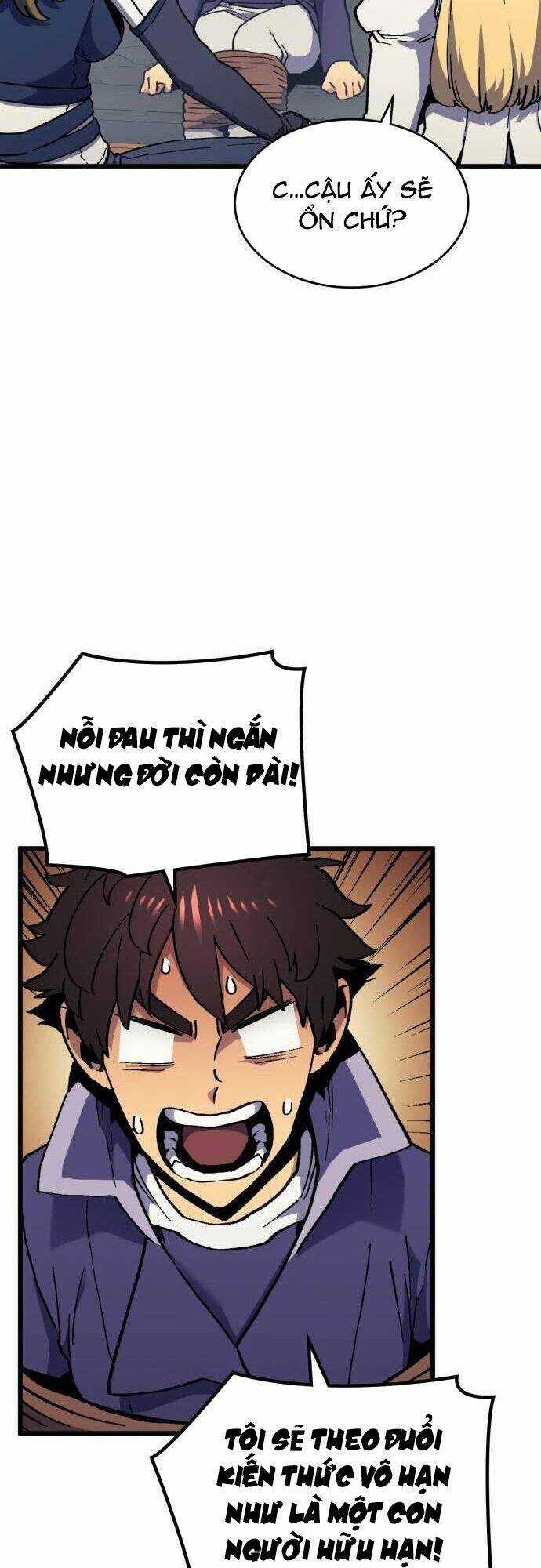 Pháp Sư Từ Thế Giới Khác Chapter 43 trang 28