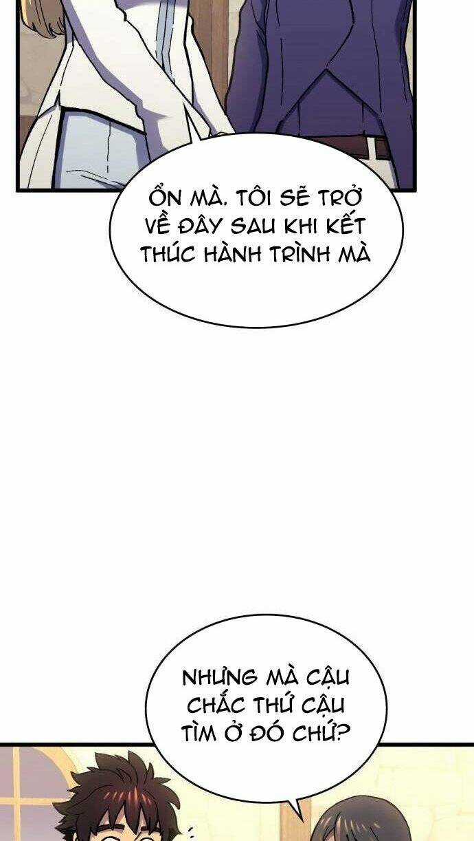 Pháp Sư Từ Thế Giới Khác Chapter 43 trang 3