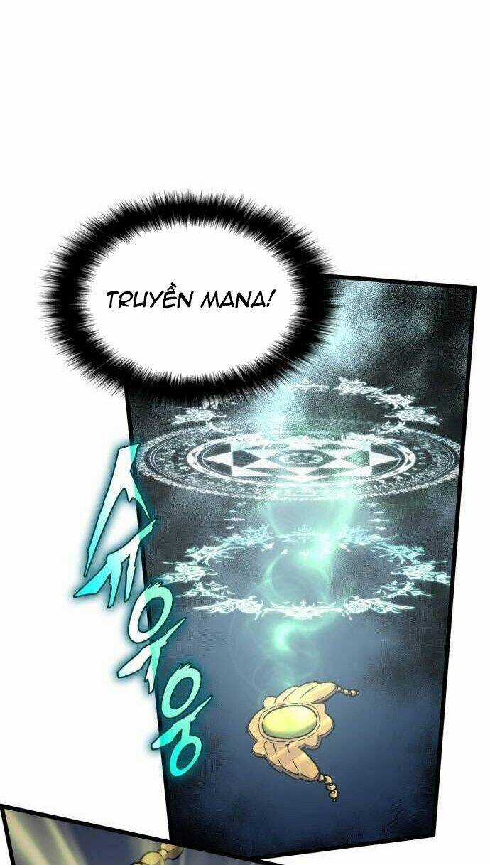 Pháp Sư Từ Thế Giới Khác Chapter 43 trang 30