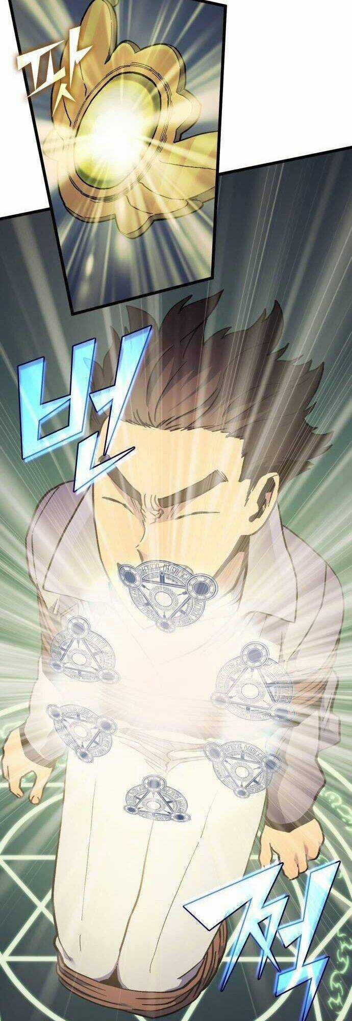 Pháp Sư Từ Thế Giới Khác Chapter 43 trang 31