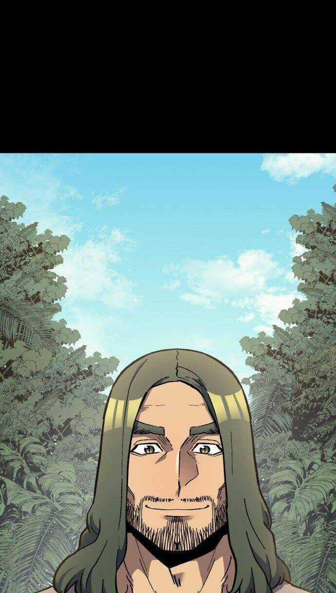 Pháp Sư Từ Thế Giới Khác Chapter 43 trang 36