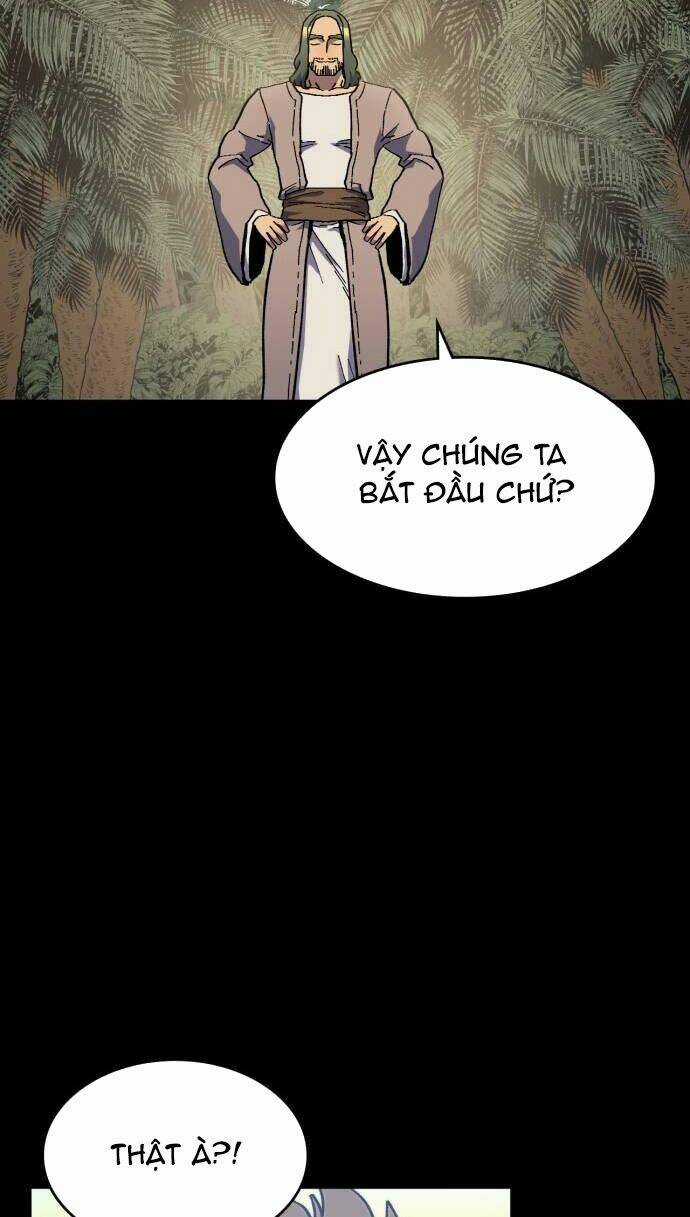 Pháp Sư Từ Thế Giới Khác Chapter 43 trang 39