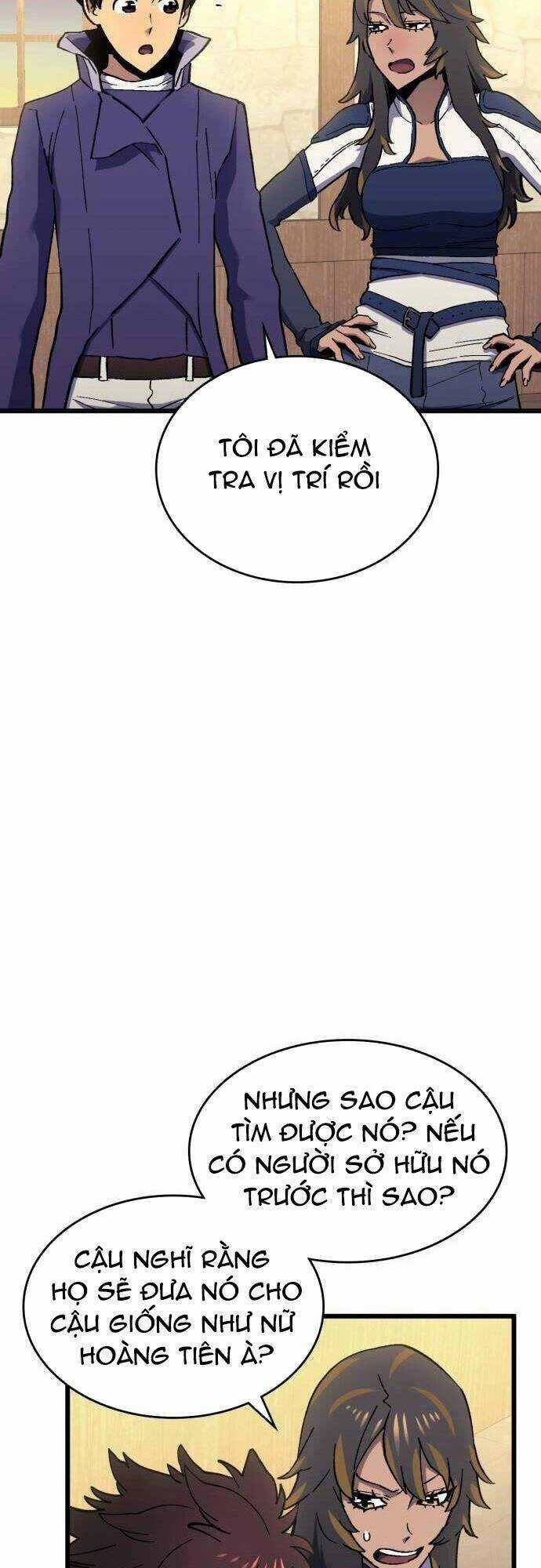 Pháp Sư Từ Thế Giới Khác Chapter 43 trang 4