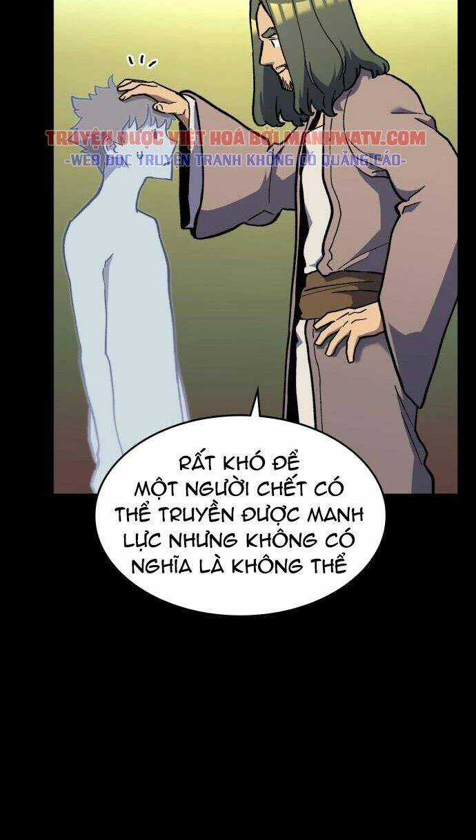 Pháp Sư Từ Thế Giới Khác Chapter 43 trang 41