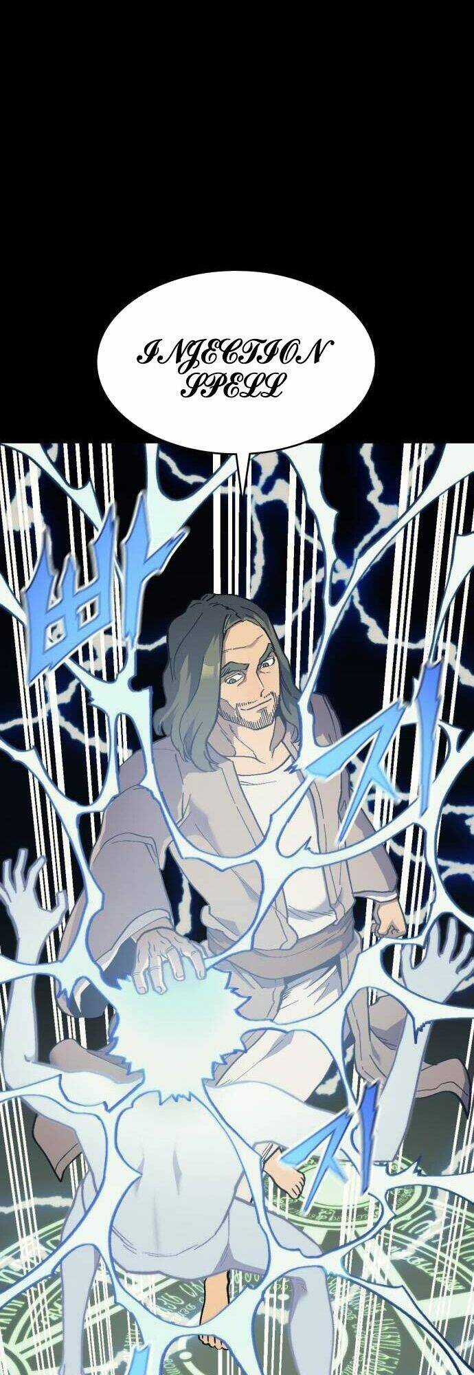 Pháp Sư Từ Thế Giới Khác Chapter 43 trang 43