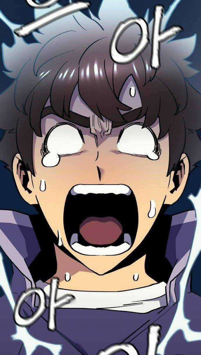 Pháp Sư Từ Thế Giới Khác Chapter 43 trang 45