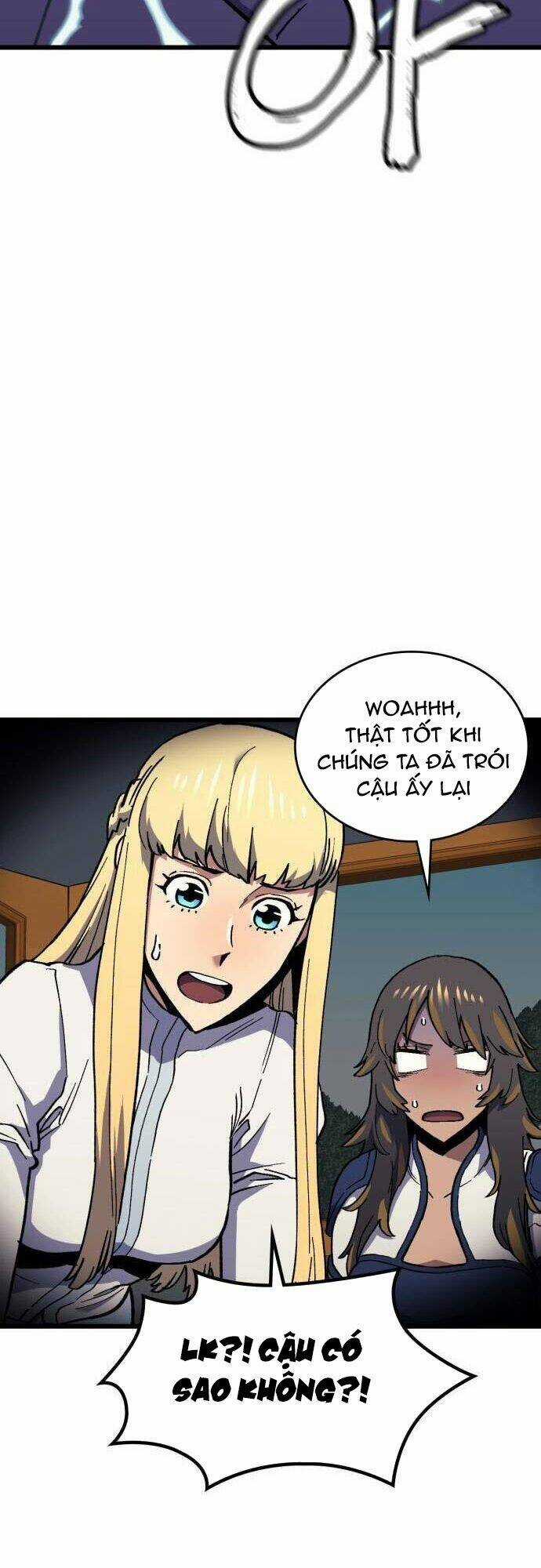 Pháp Sư Từ Thế Giới Khác Chapter 43 trang 46