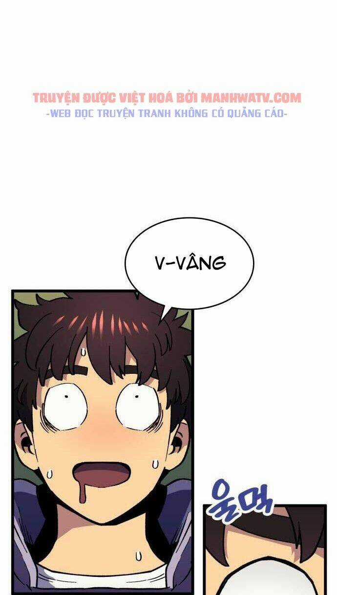 Pháp Sư Từ Thế Giới Khác Chapter 43 trang 47