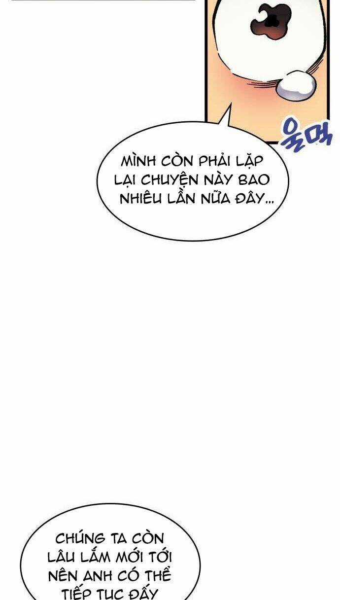 Pháp Sư Từ Thế Giới Khác Chapter 43 trang 48