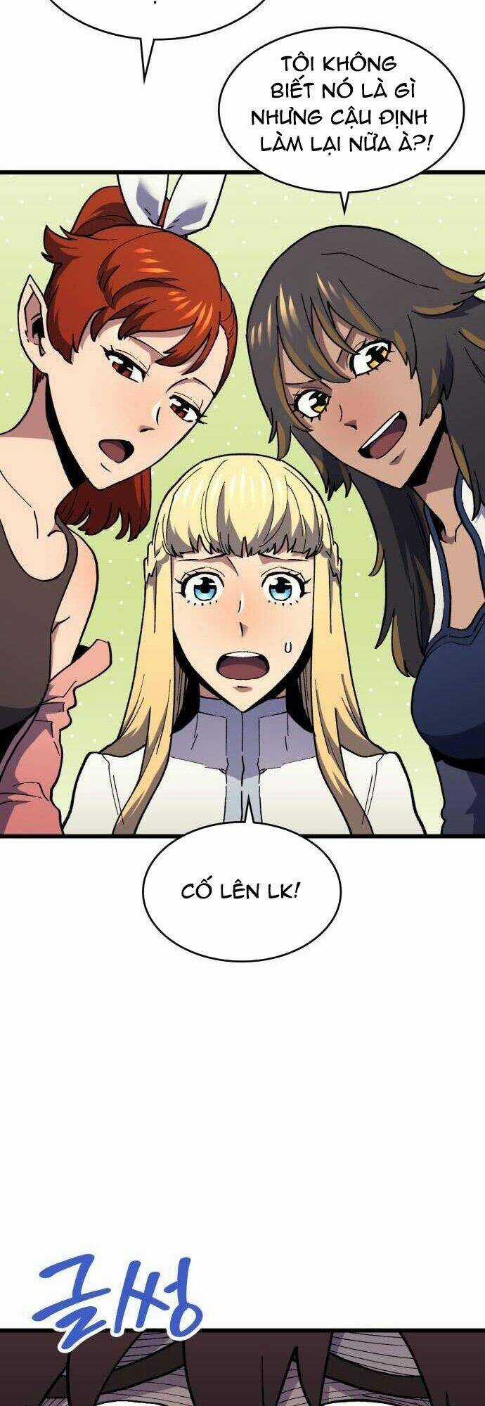 Pháp Sư Từ Thế Giới Khác Chapter 43 trang 49