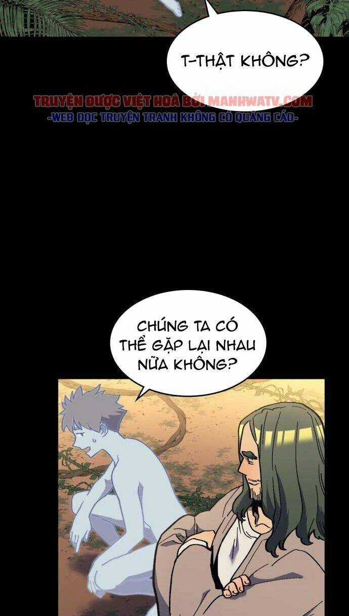 Pháp Sư Từ Thế Giới Khác Chapter 43 trang 53