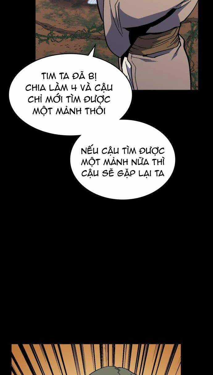 Pháp Sư Từ Thế Giới Khác Chapter 43 trang 54