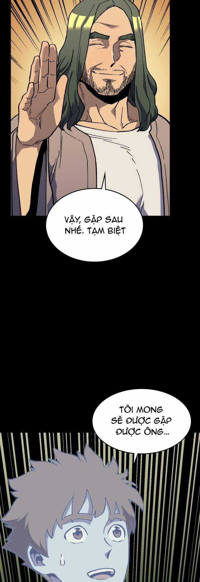 Pháp Sư Từ Thế Giới Khác Chapter 43 trang 55