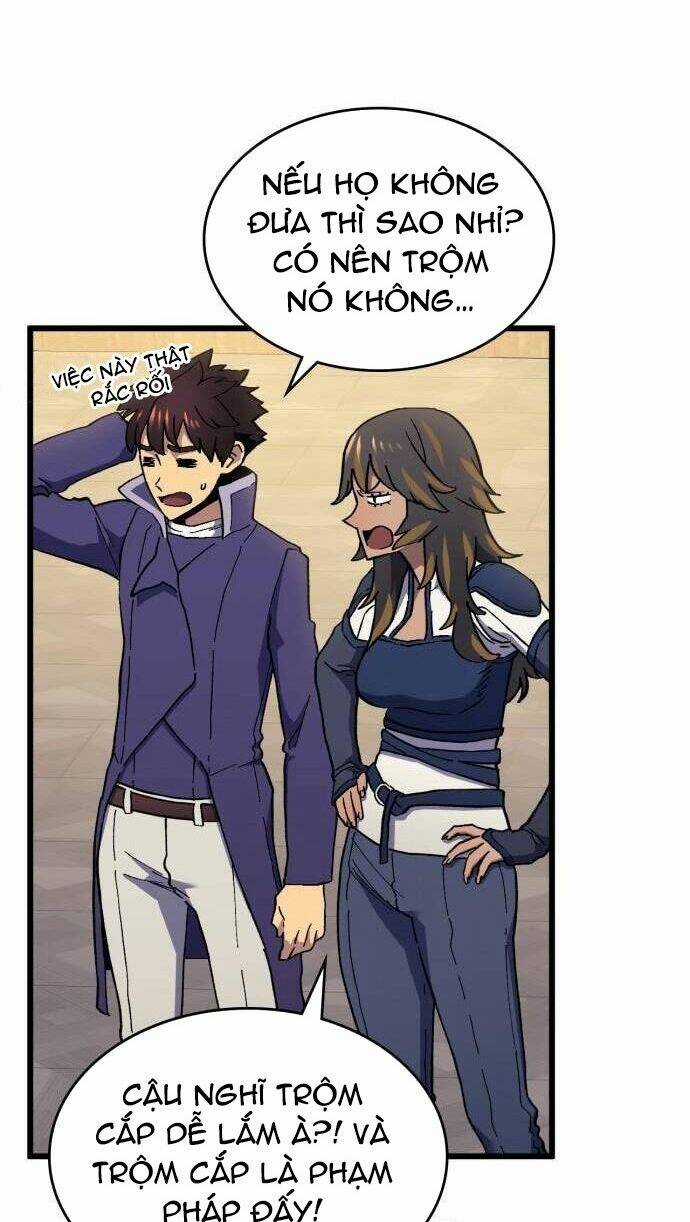 Pháp Sư Từ Thế Giới Khác Chapter 43 trang 6