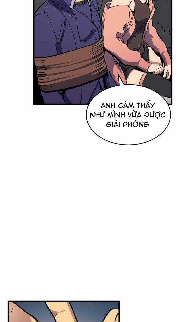 Pháp Sư Từ Thế Giới Khác Chapter 43 trang 60