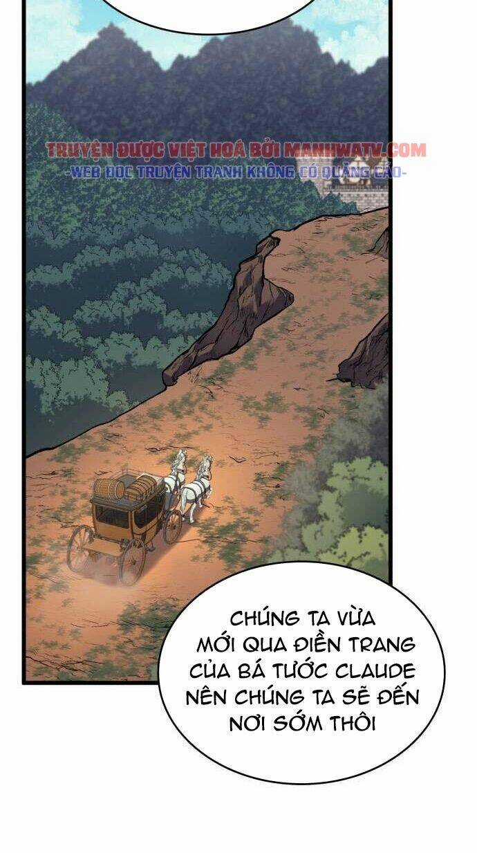 Pháp Sư Từ Thế Giới Khác Chapter 43 trang 62