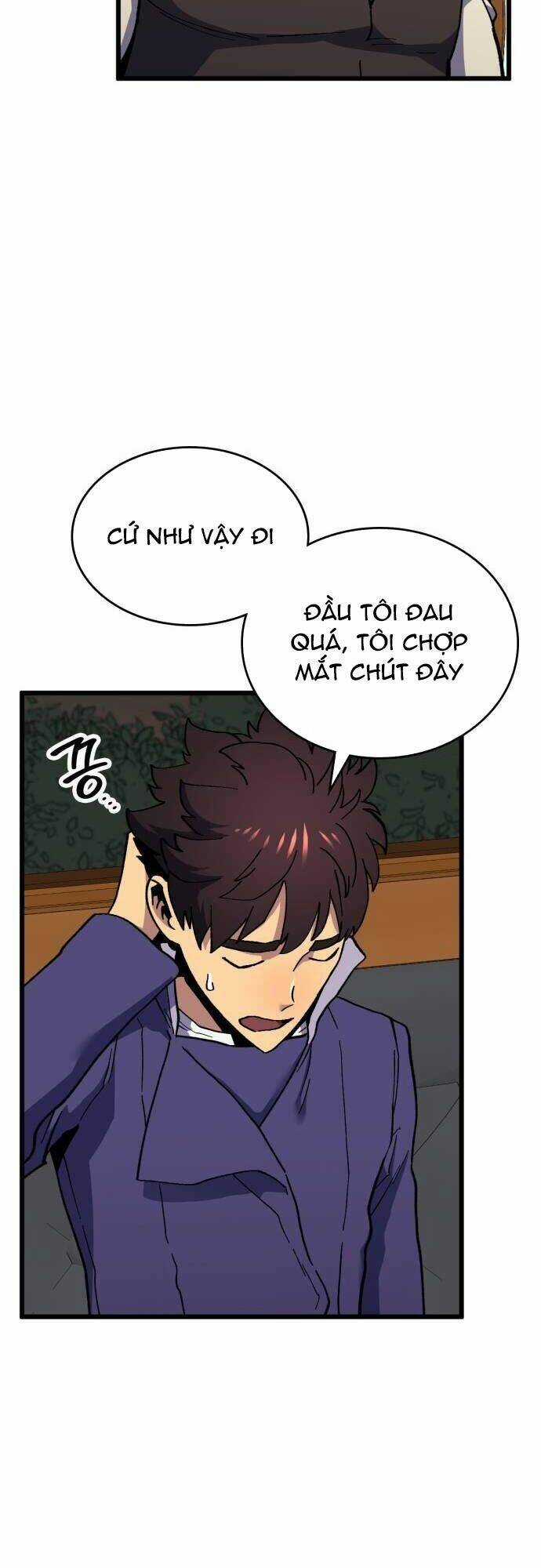 Pháp Sư Từ Thế Giới Khác Chapter 43 trang 64