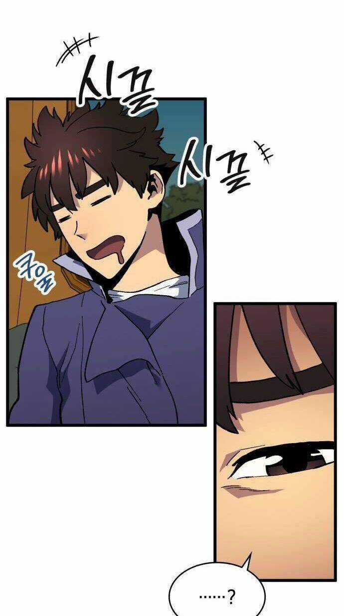 Pháp Sư Từ Thế Giới Khác Chapter 43 trang 66