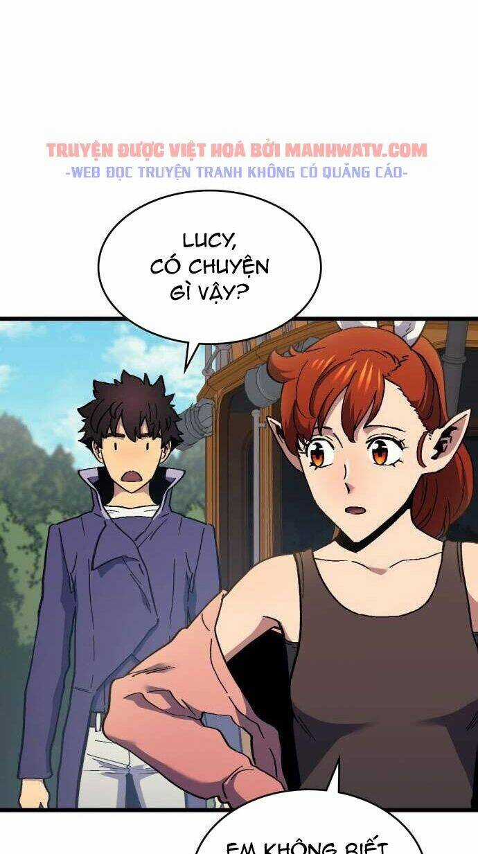 Pháp Sư Từ Thế Giới Khác Chapter 43 trang 68