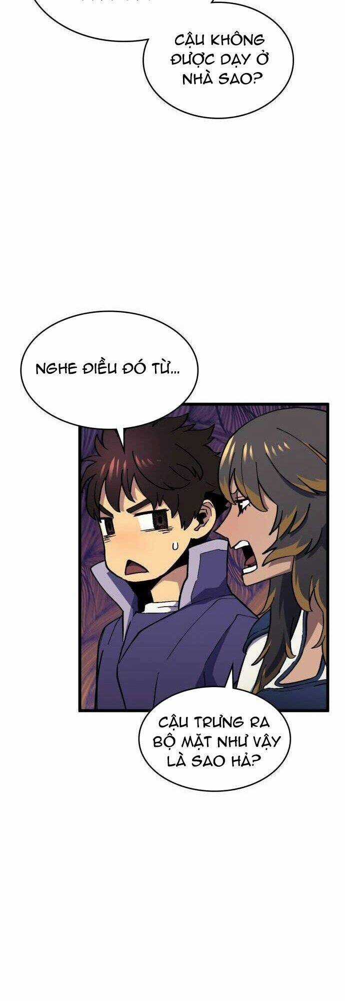 Pháp Sư Từ Thế Giới Khác Chapter 43 trang 7