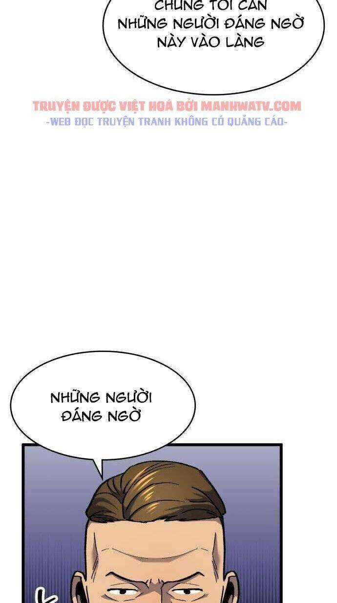 Pháp Sư Từ Thế Giới Khác Chapter 43 trang 71