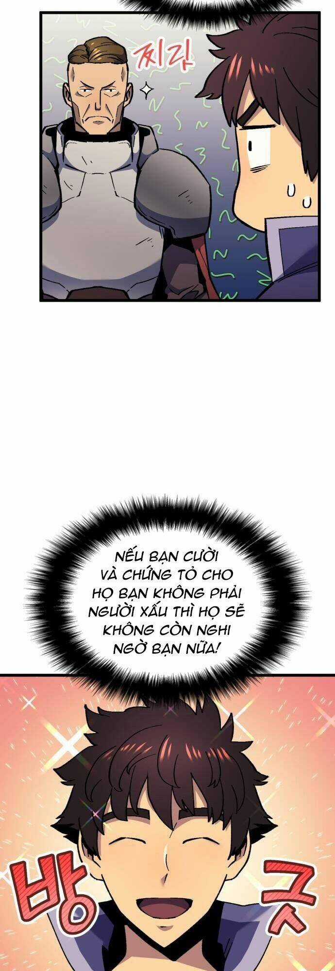 Pháp Sư Từ Thế Giới Khác Chapter 43 trang 73