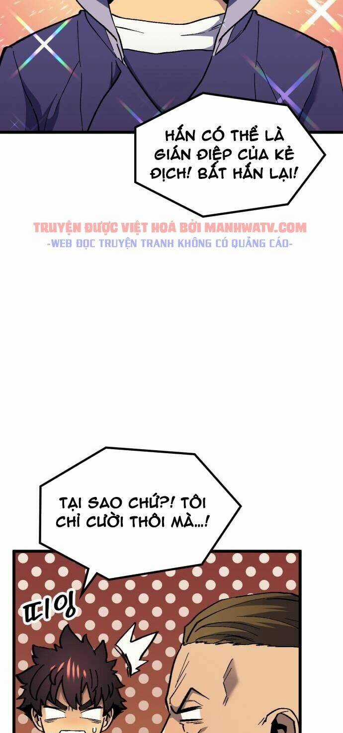Pháp Sư Từ Thế Giới Khác Chapter 43 trang 74