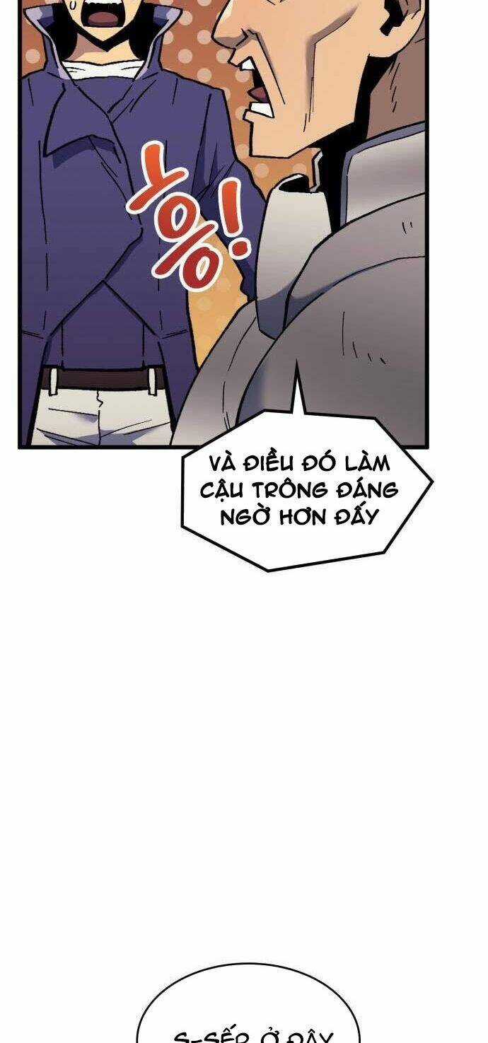 Pháp Sư Từ Thế Giới Khác Chapter 43 trang 75