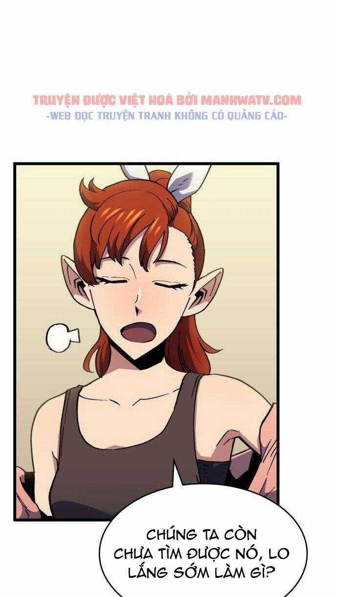 Pháp Sư Từ Thế Giới Khác Chapter 43 trang 8