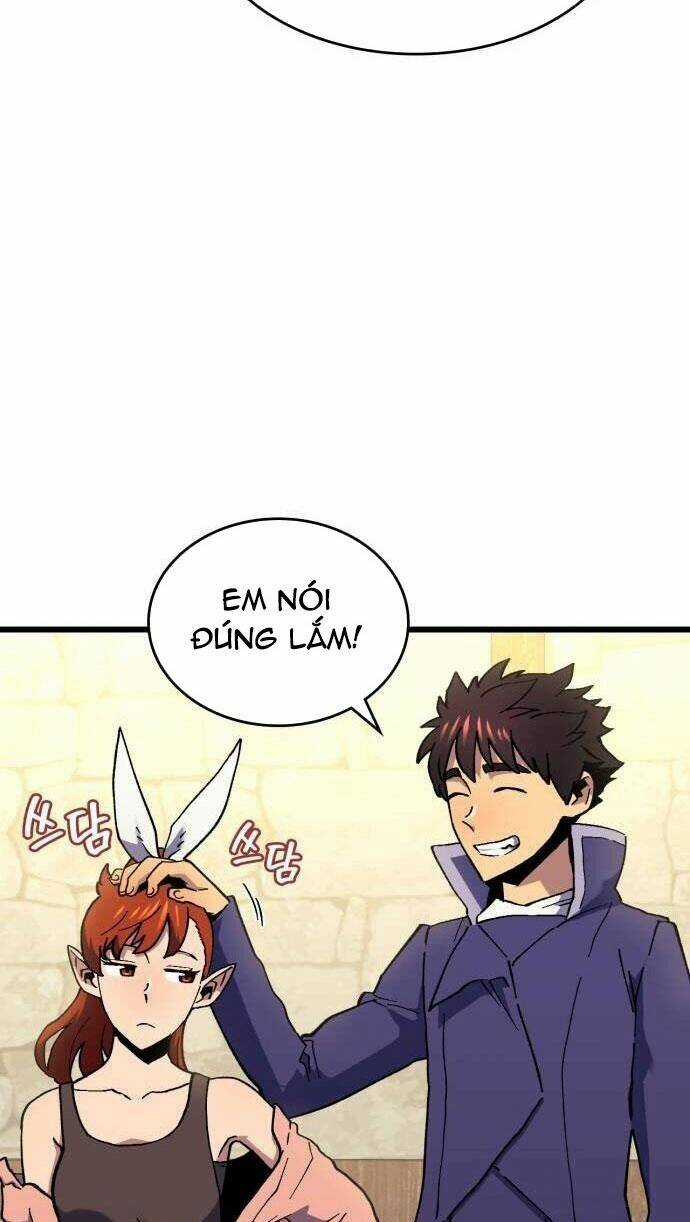 Pháp Sư Từ Thế Giới Khác Chapter 43 trang 9