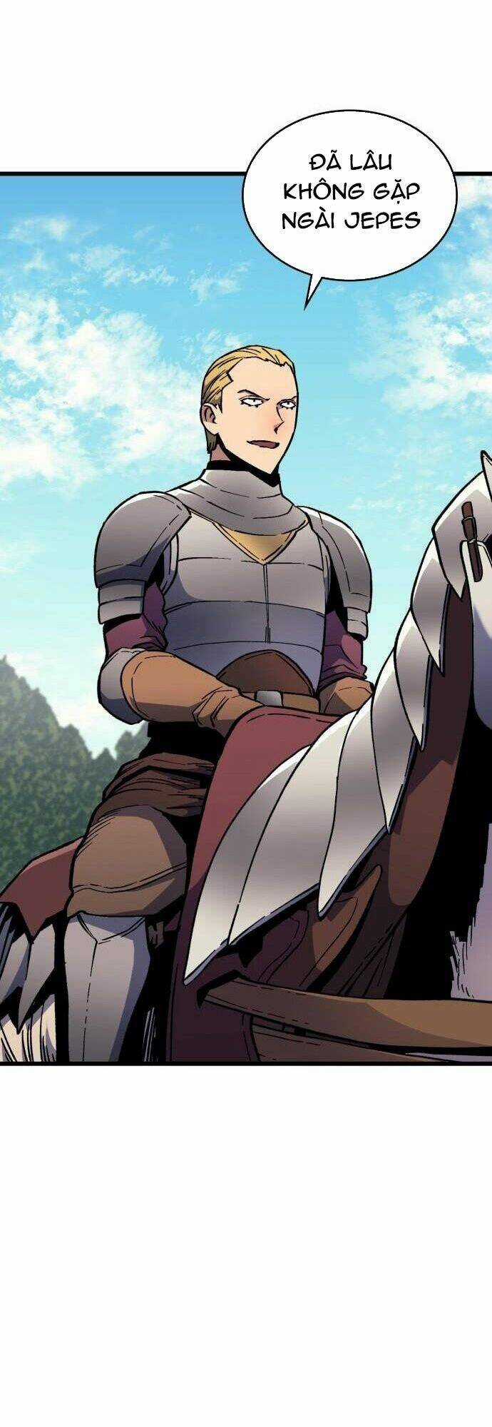 Pháp Sư Từ Thế Giới Khác Chapter 44 trang 10